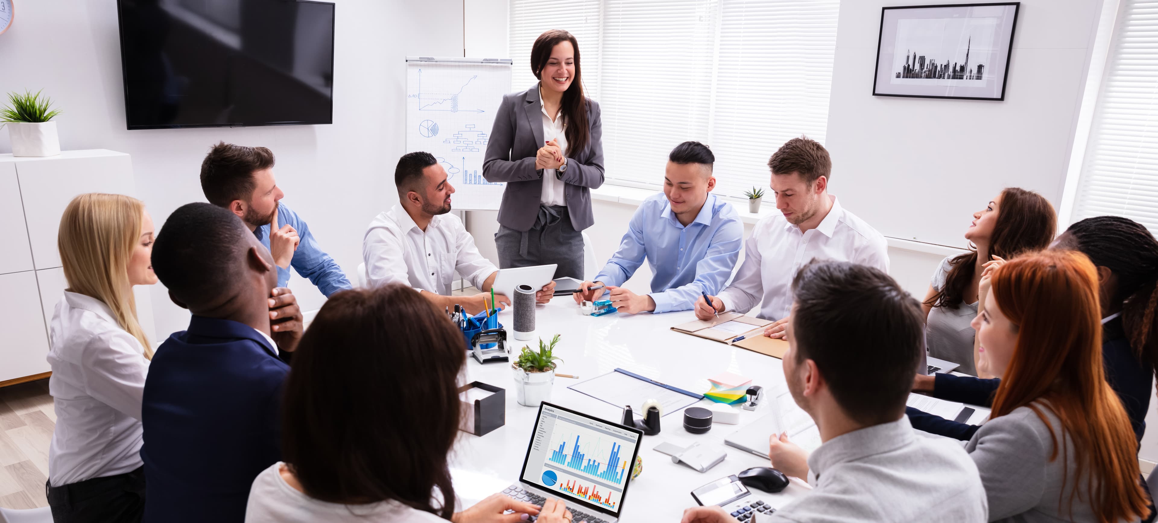 Leadership Augmentation